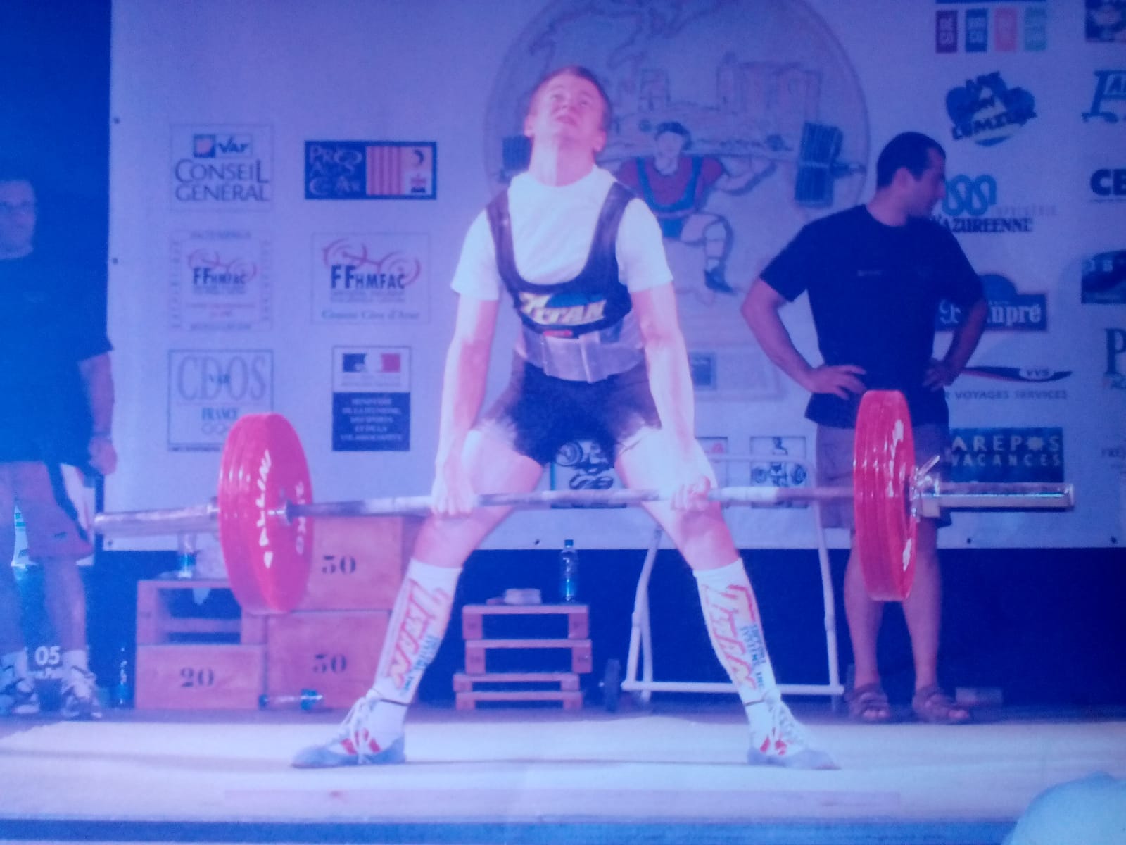 SK SPC Casta - historia, 17. cast, foto 4