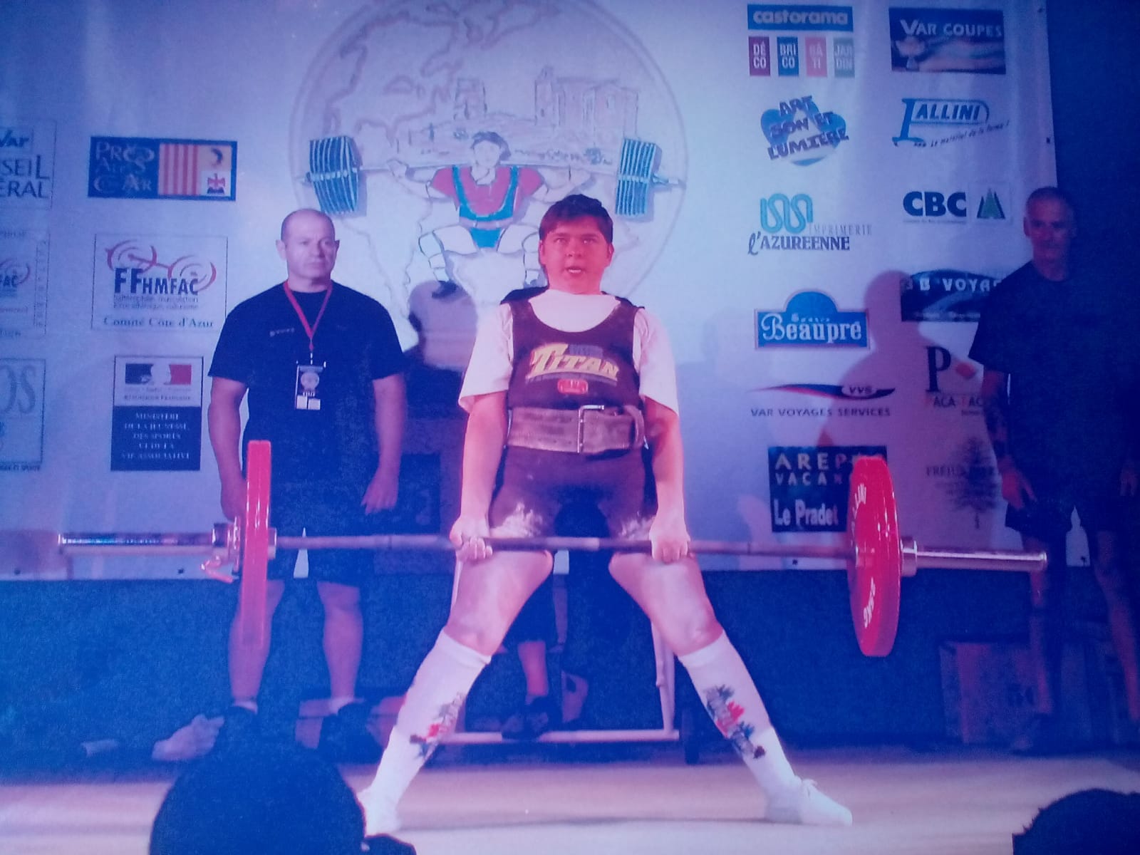 SK SPC Casta - historia, 17. cast, foto 5