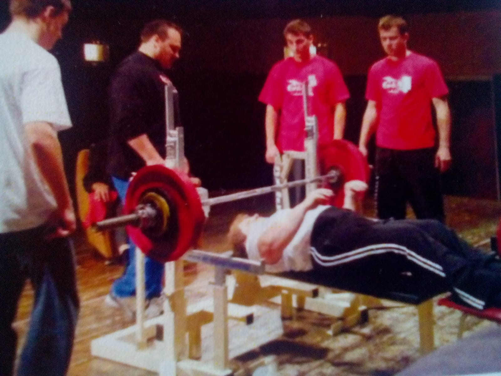 SK SPC Casta - historia, 17. cast, foto 8