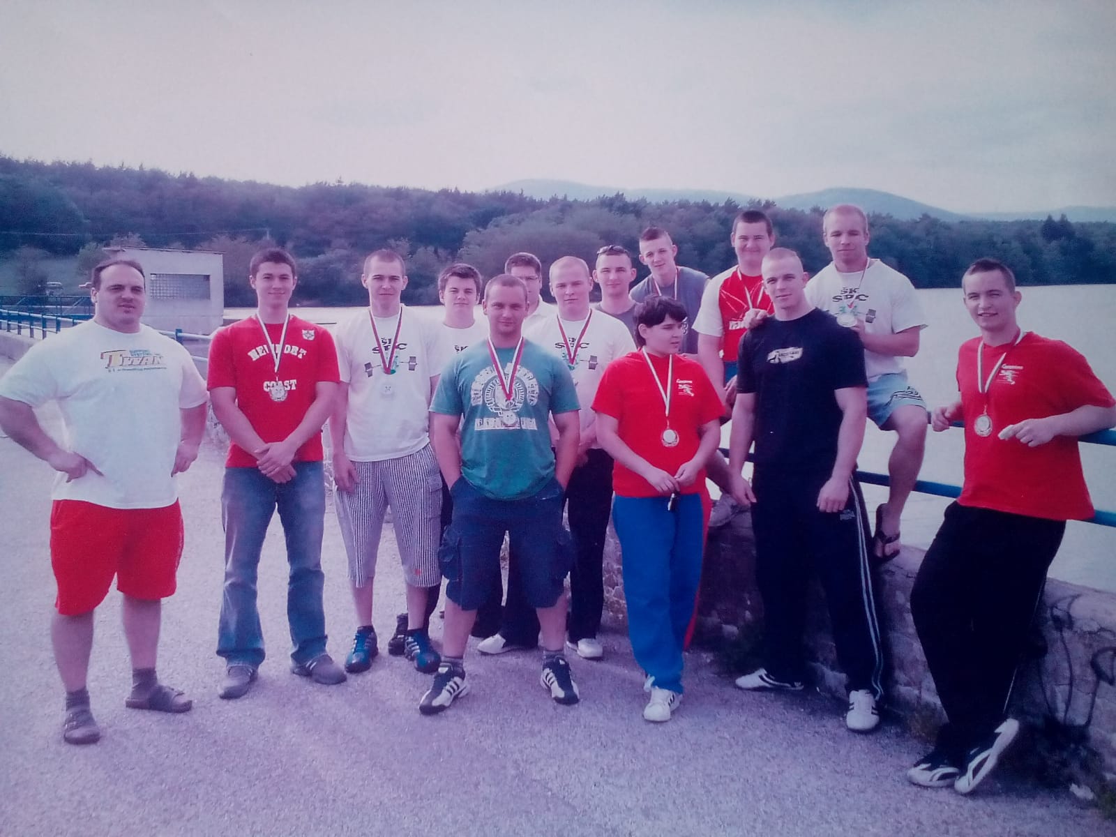 SK SPC Casta - historia, 18. cast, foto 2