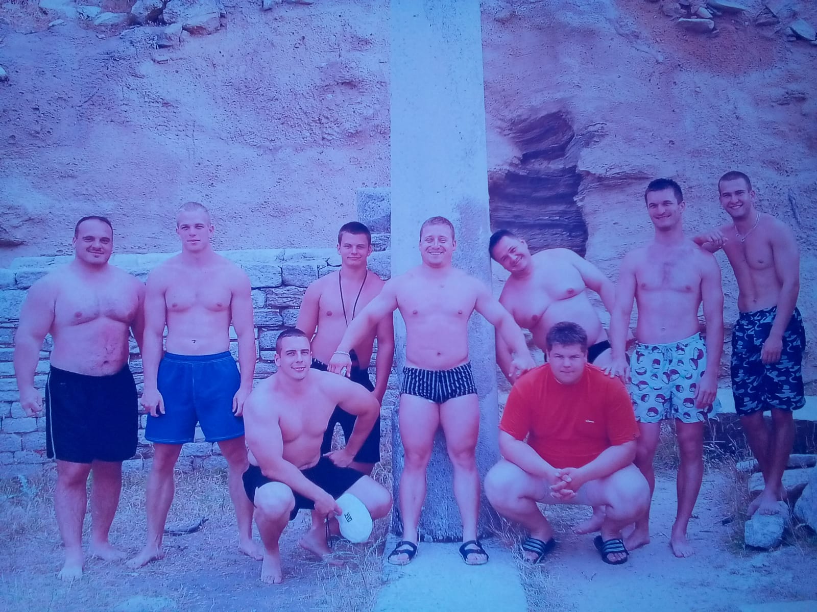 SK SPC Casta - historia, 18. cast, foto 3