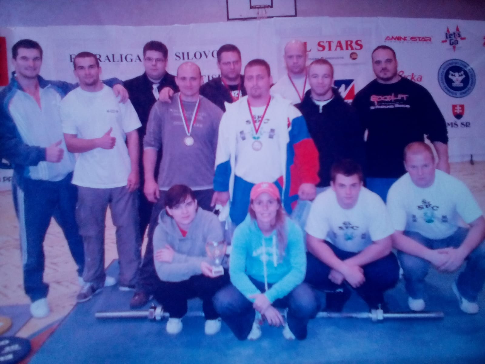 SK SPC Casta - historia, 18. cast, foto 5