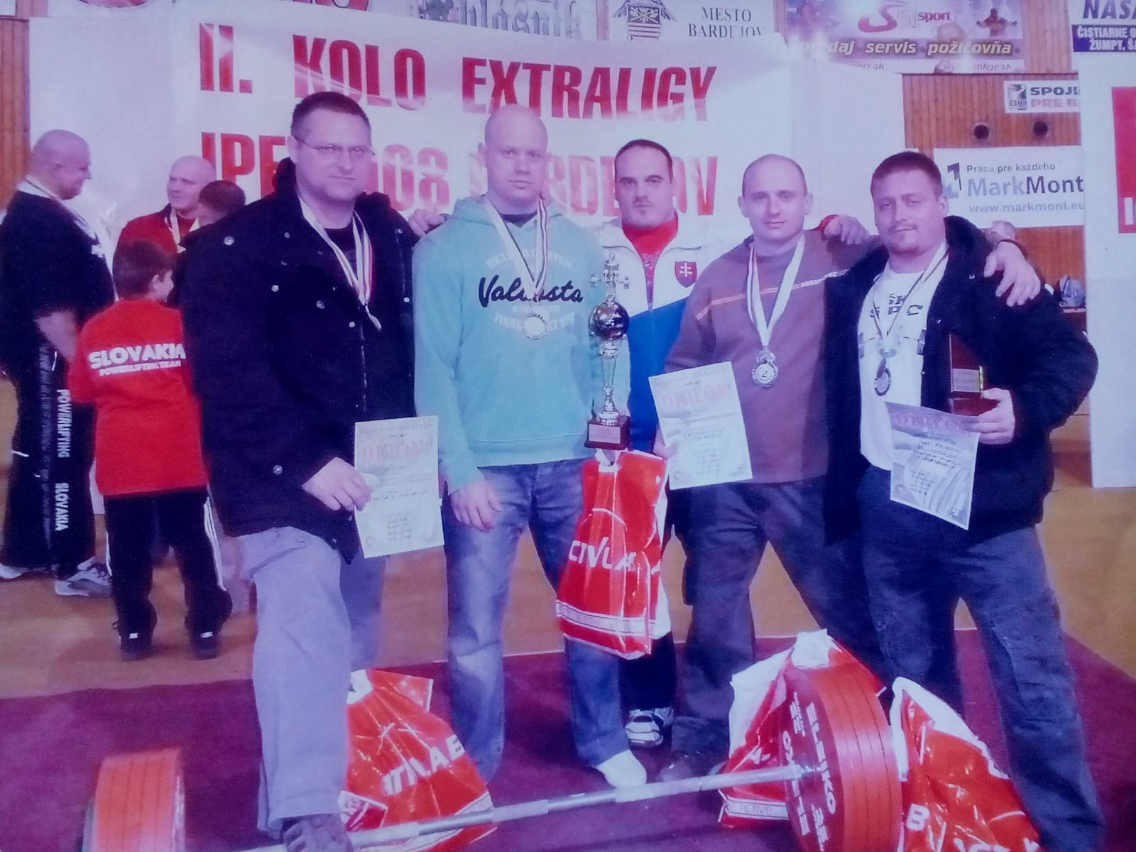 SK SPC Casta - historia, 18. cast, foto 6