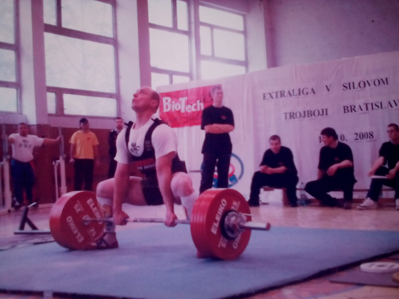 SK SPC Casta - historia, 18. cast, foto 7