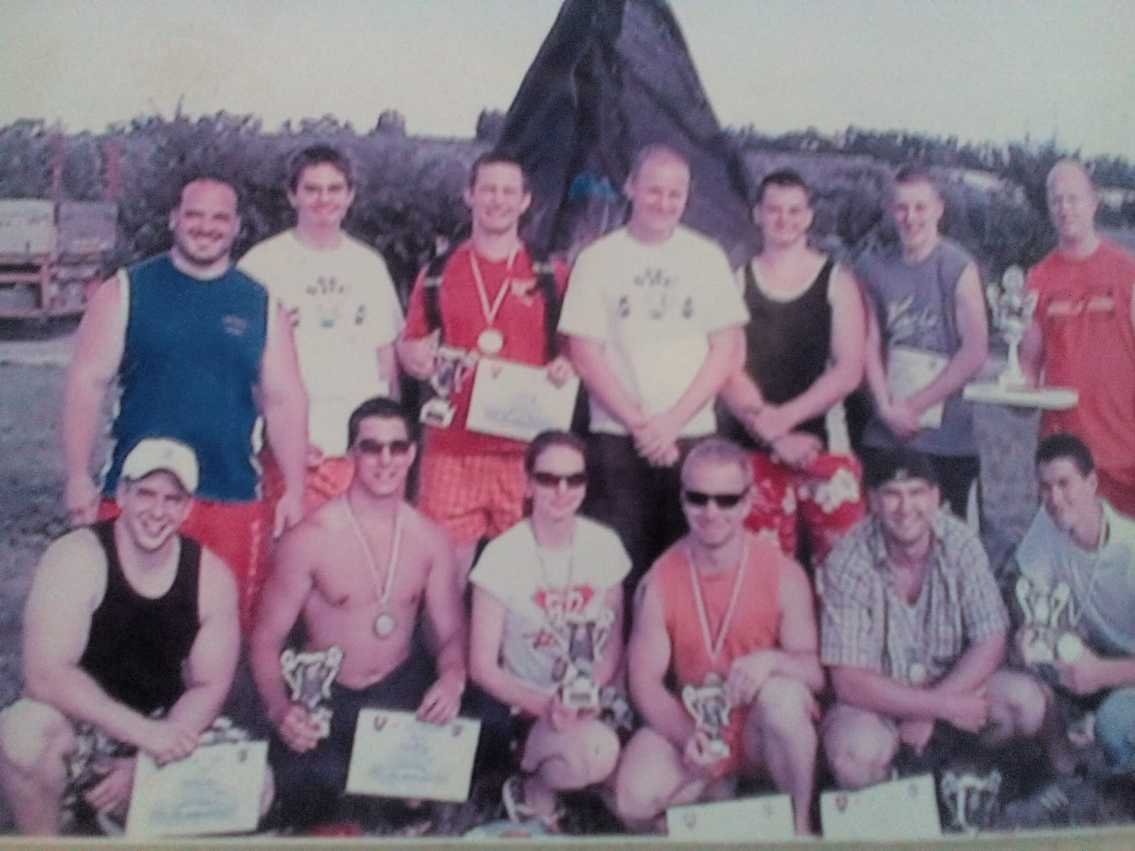 SK SPC Casta - historia, 18. cast, foto 8