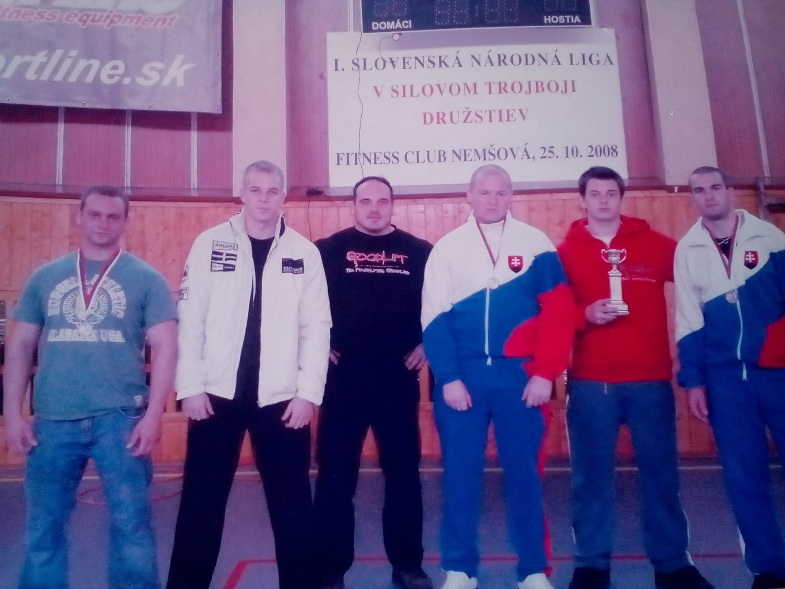 SK SPC Casta - historia, 18. cast, foto 9