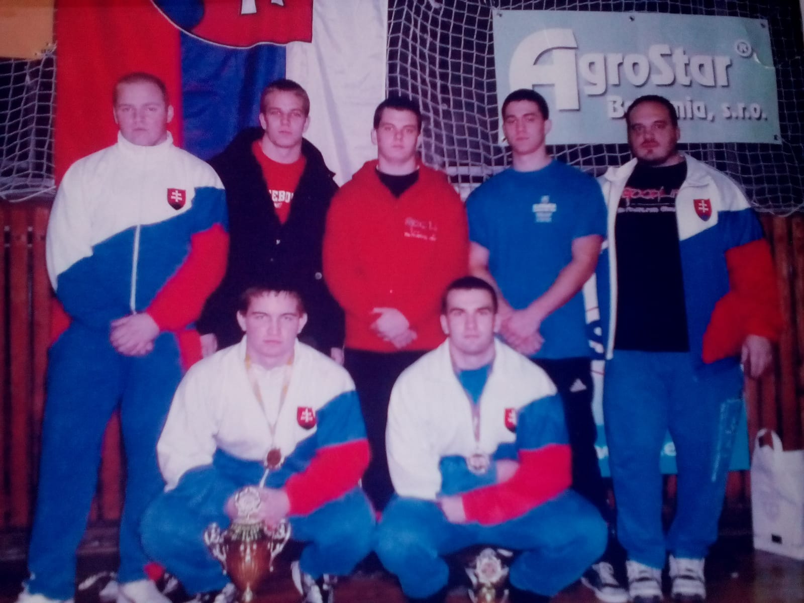 SK SPC Casta - historia, 18. cast, foto 10