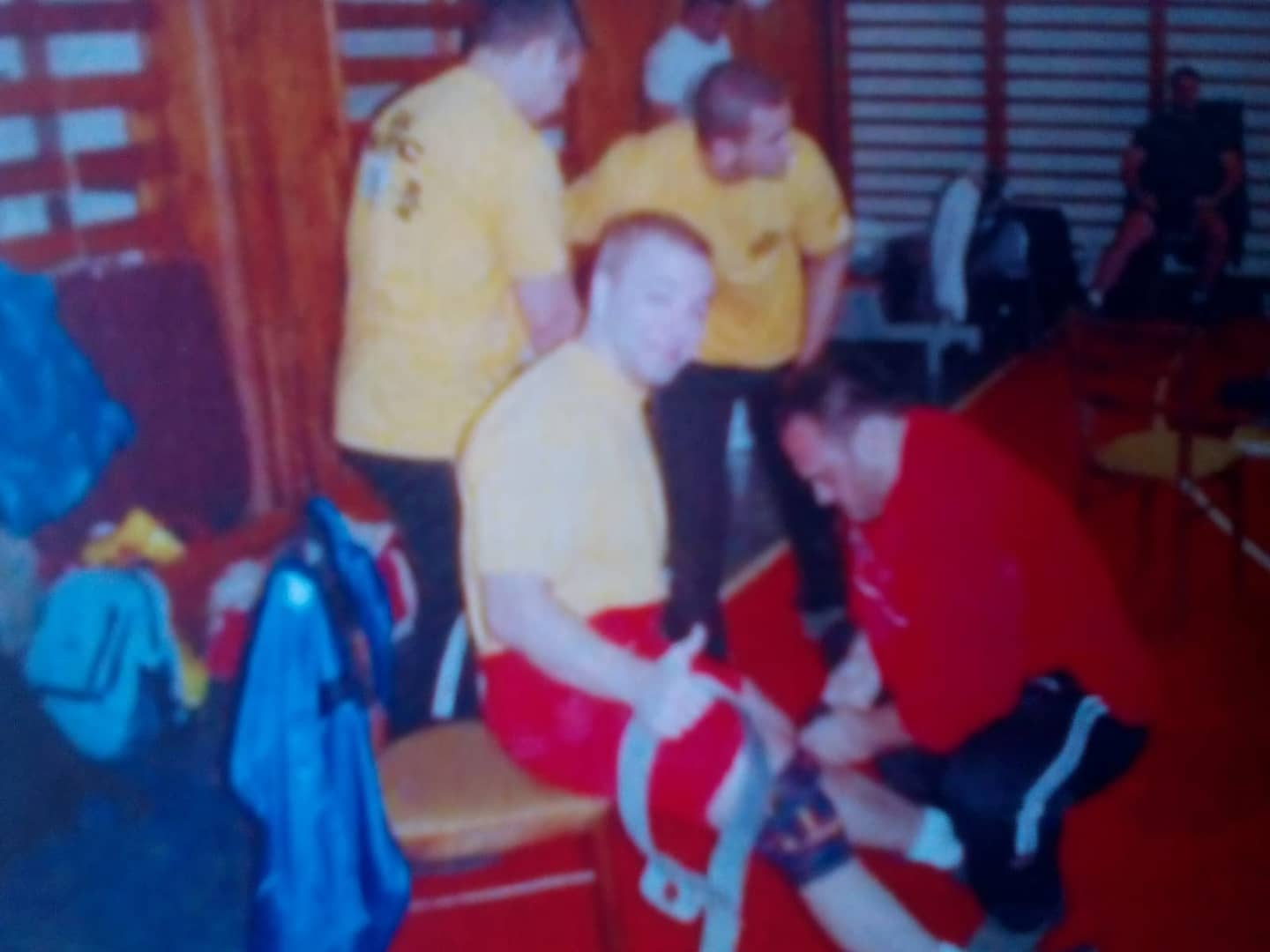 SK SPC Casta - historia, 19. cast, foto 2