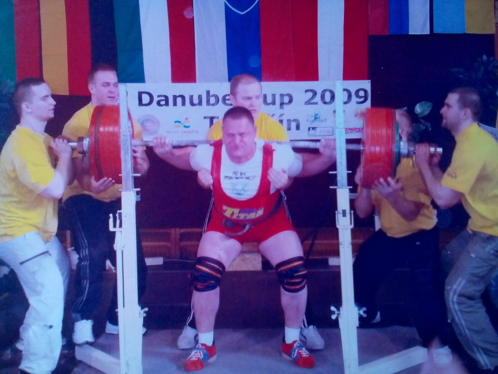 SK SPC Casta - historia, 19. cast, foto 3