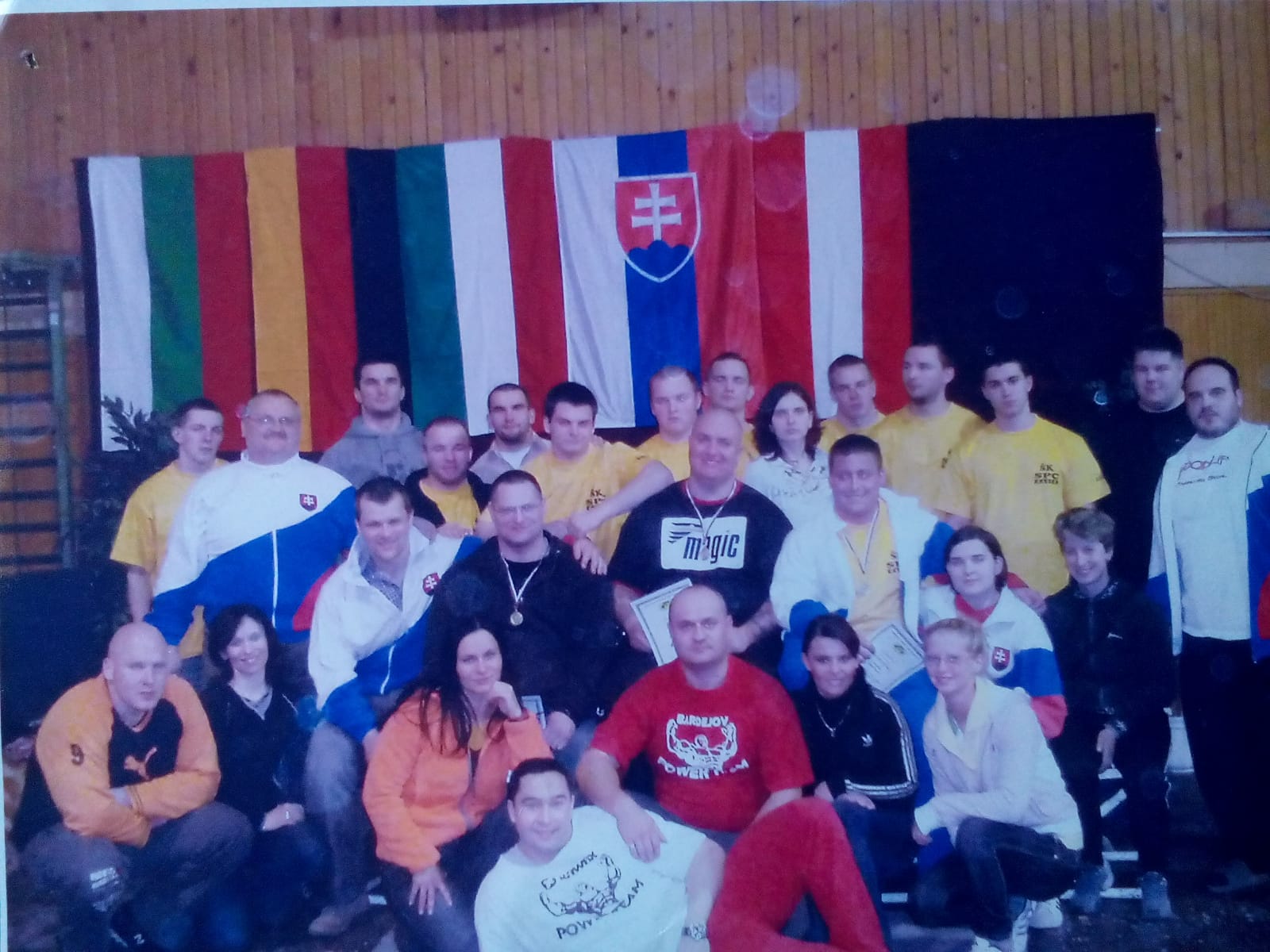 SK SPC Casta - historia, 19. cast, foto 4