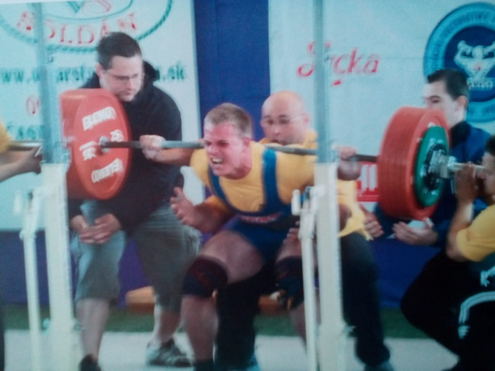 SK SPC Casta - historia, 19. cast, foto 5