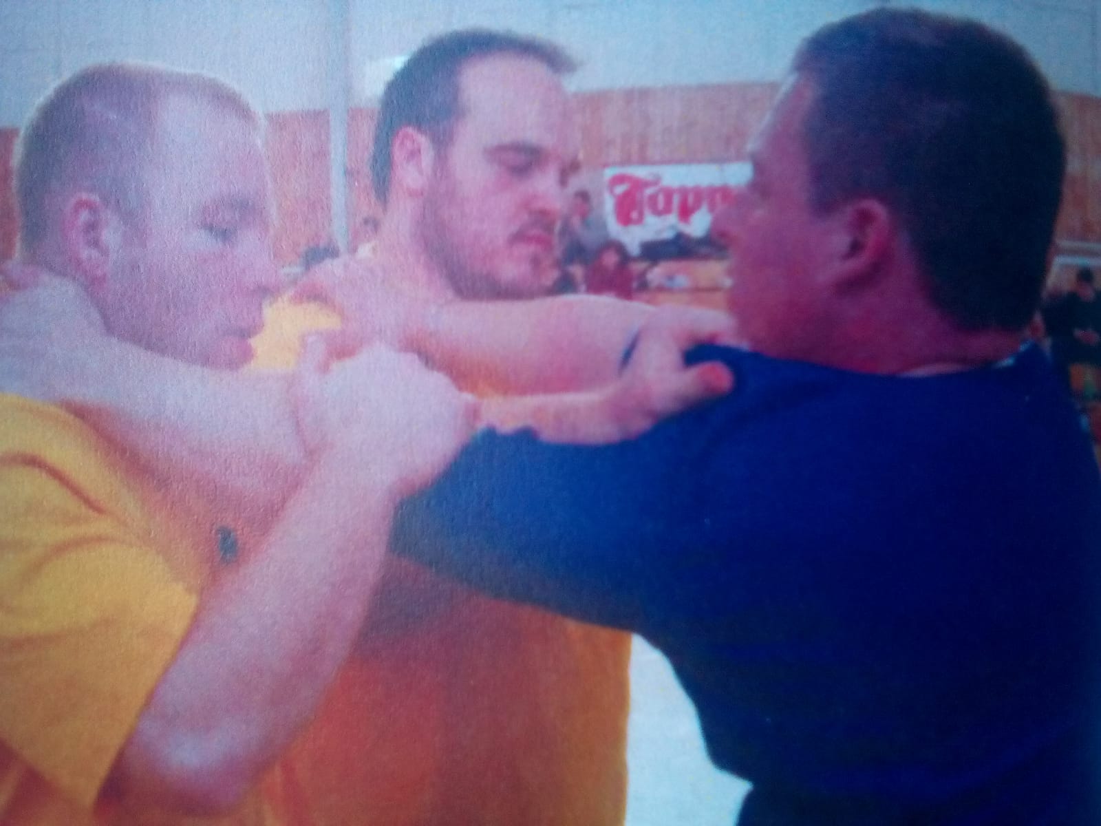 SK SPC Casta - historia, 19. cast, foto 9