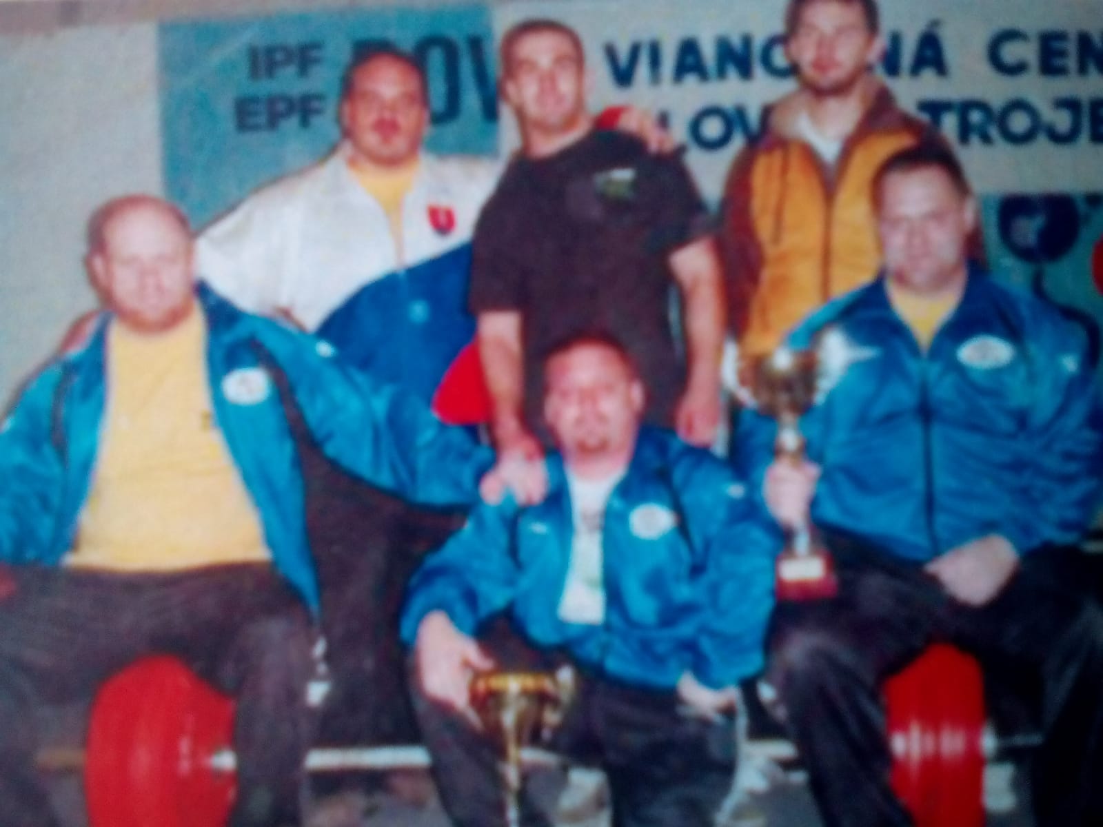 SK SPC Casta - historia, 19. cast, foto 10