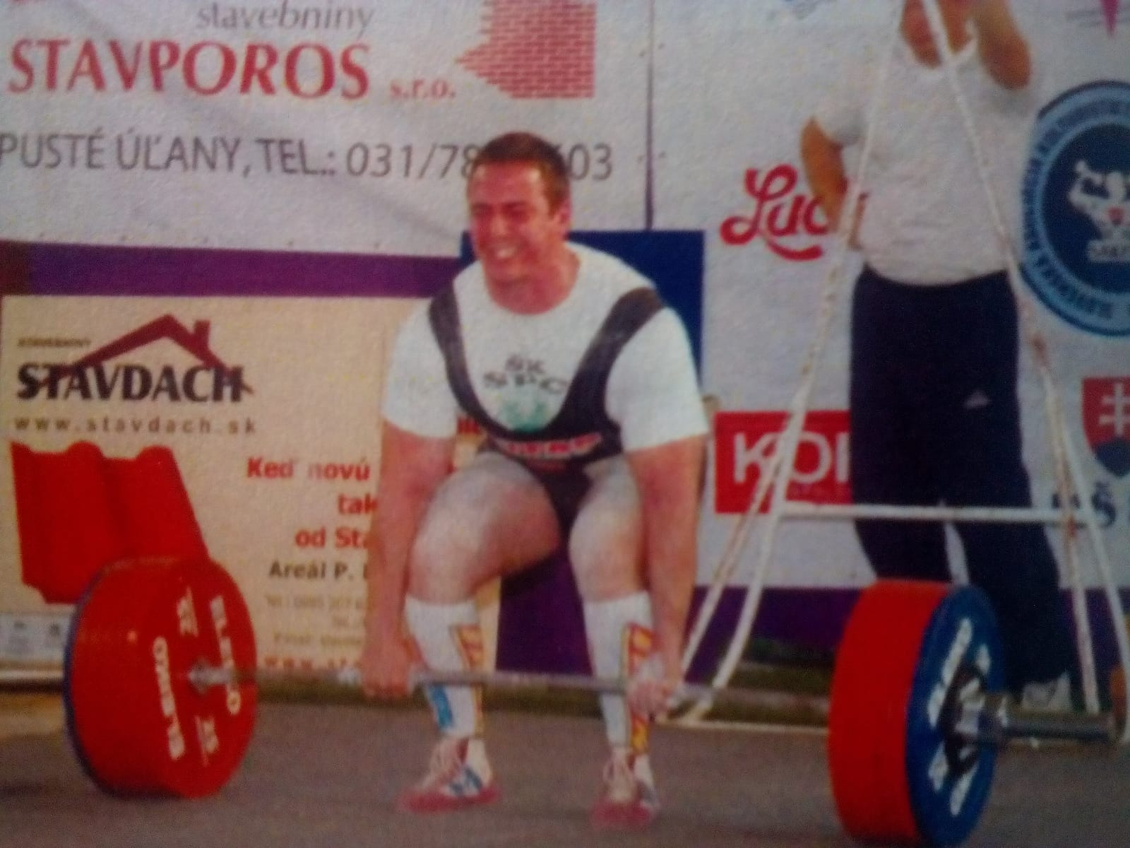 SK SPC Casta - historia, 20. cast, foto 2