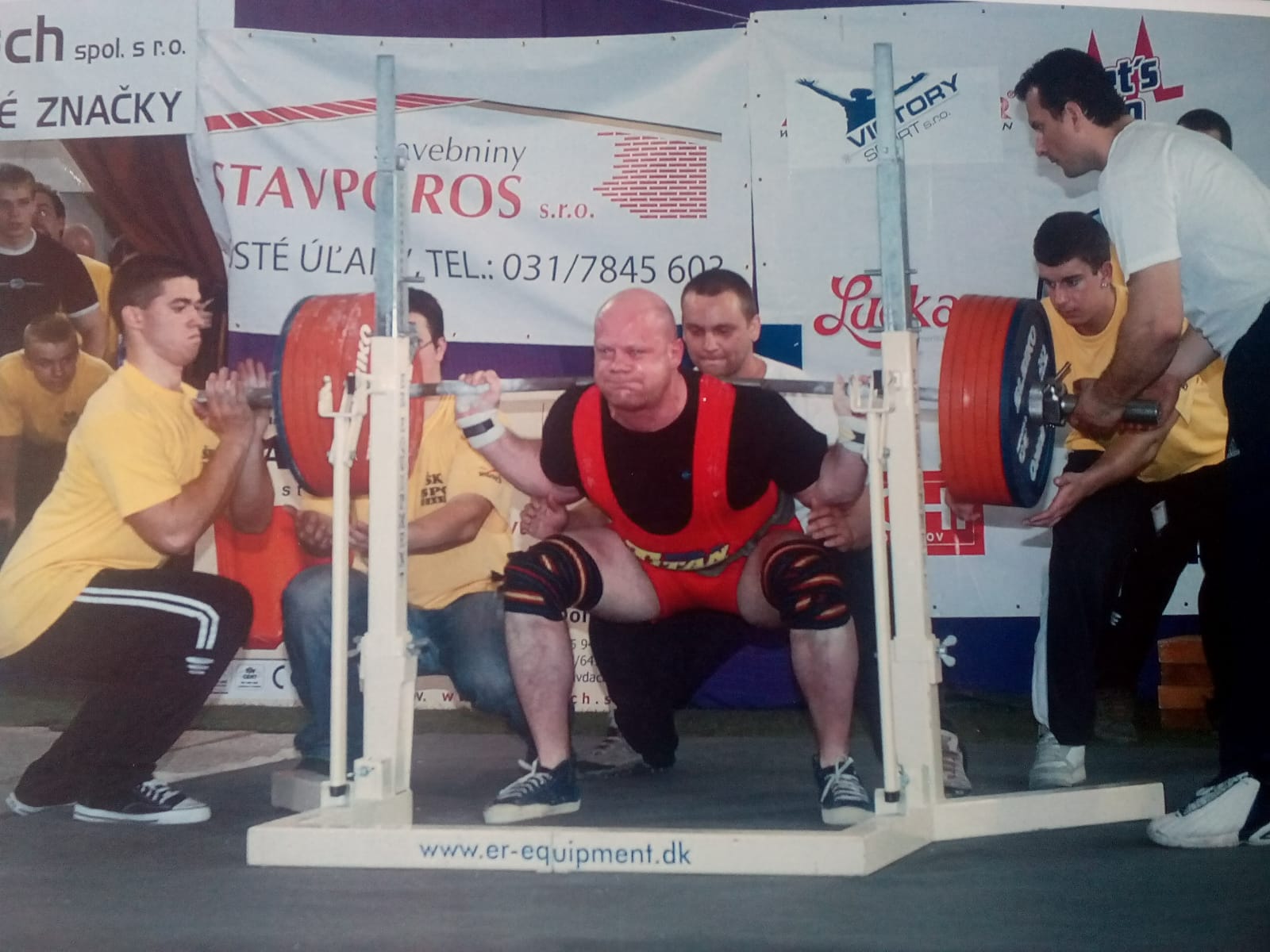 SK SPC Casta - historia, 20. cast, foto 3