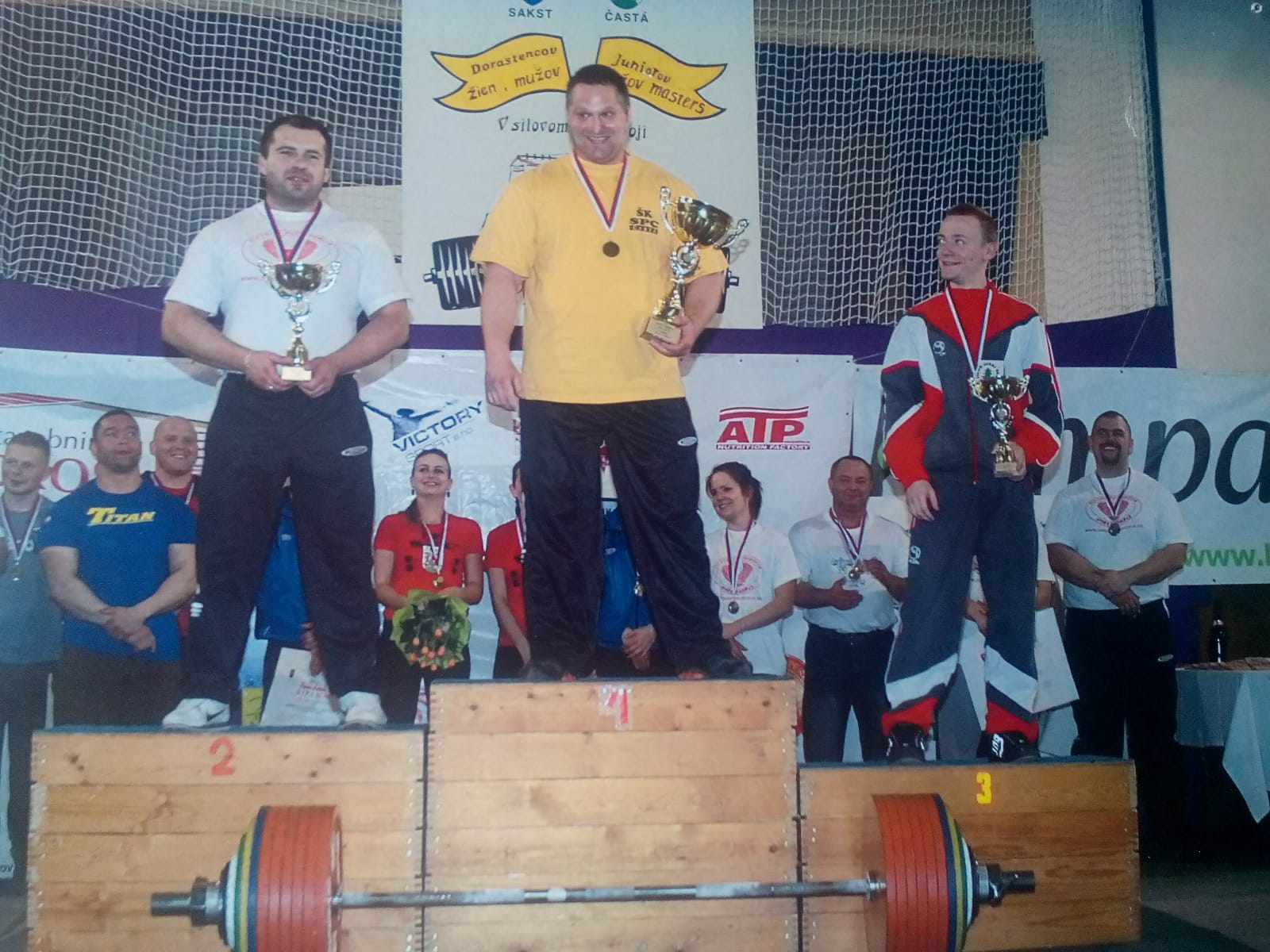 SK SPC Casta - historia, 20. cast, foto 4