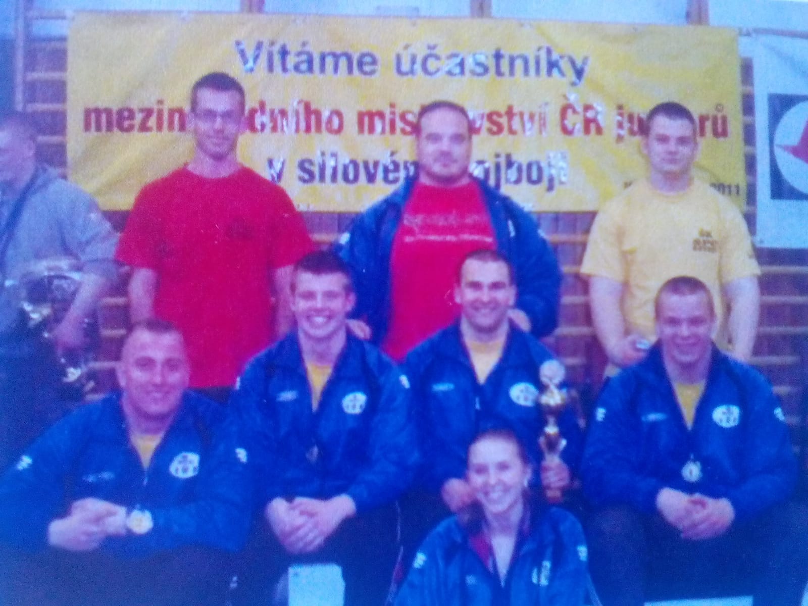 SK SPC Casta - historia, 20. cast, foto 7