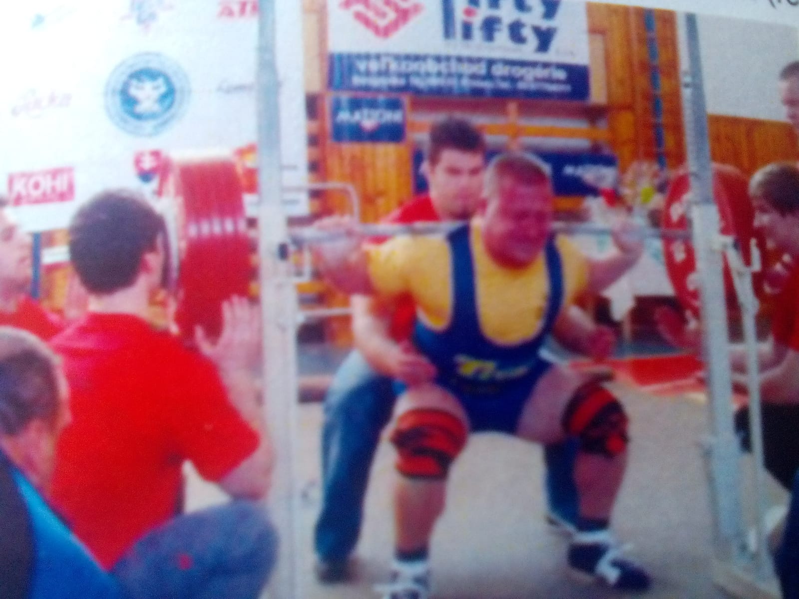 SK SPC Casta - historia, 20. cast, foto 9