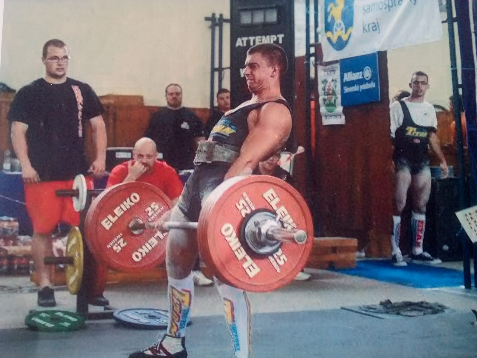 SK SPC Casta - historia, 21. cast, foto 1