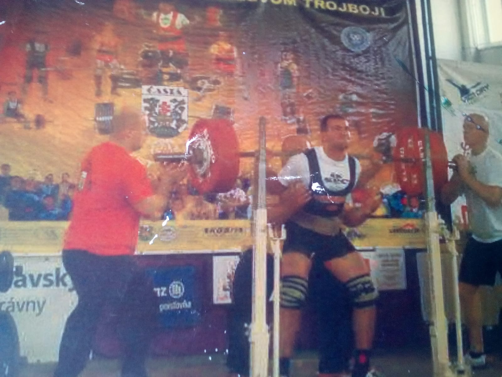 SK SPC Casta - historia, 21. cast, foto 2