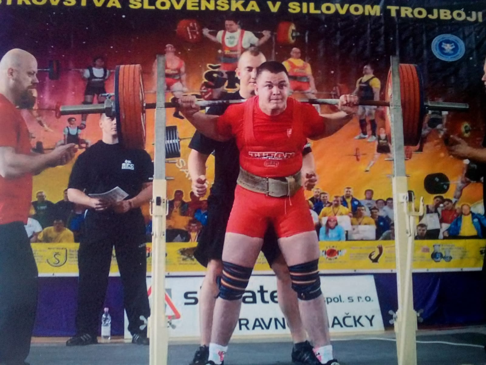 SK SPC Casta - historia, 21. cast, foto 3