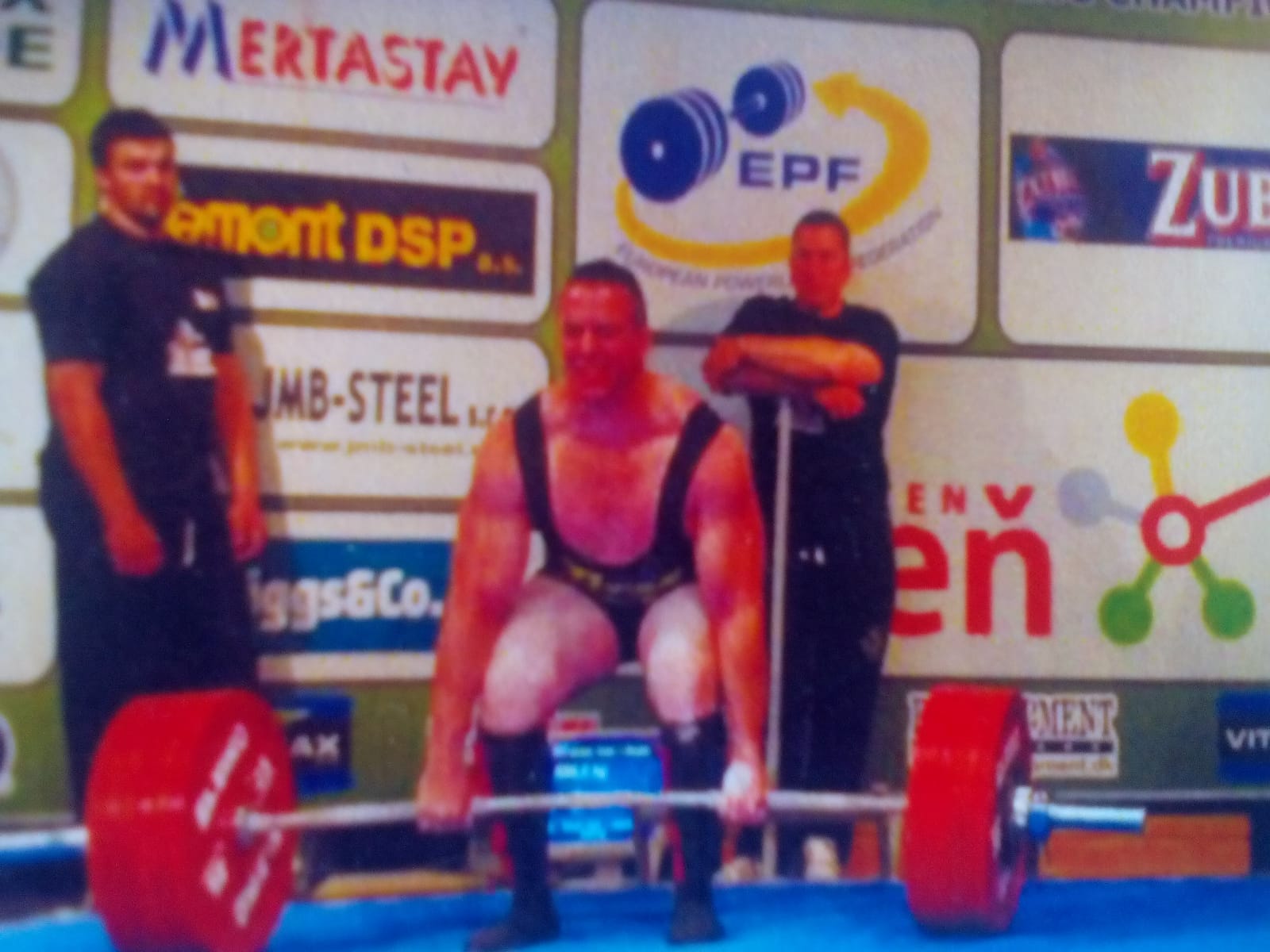 SK SPC Casta - historia, 21. cast, foto 4