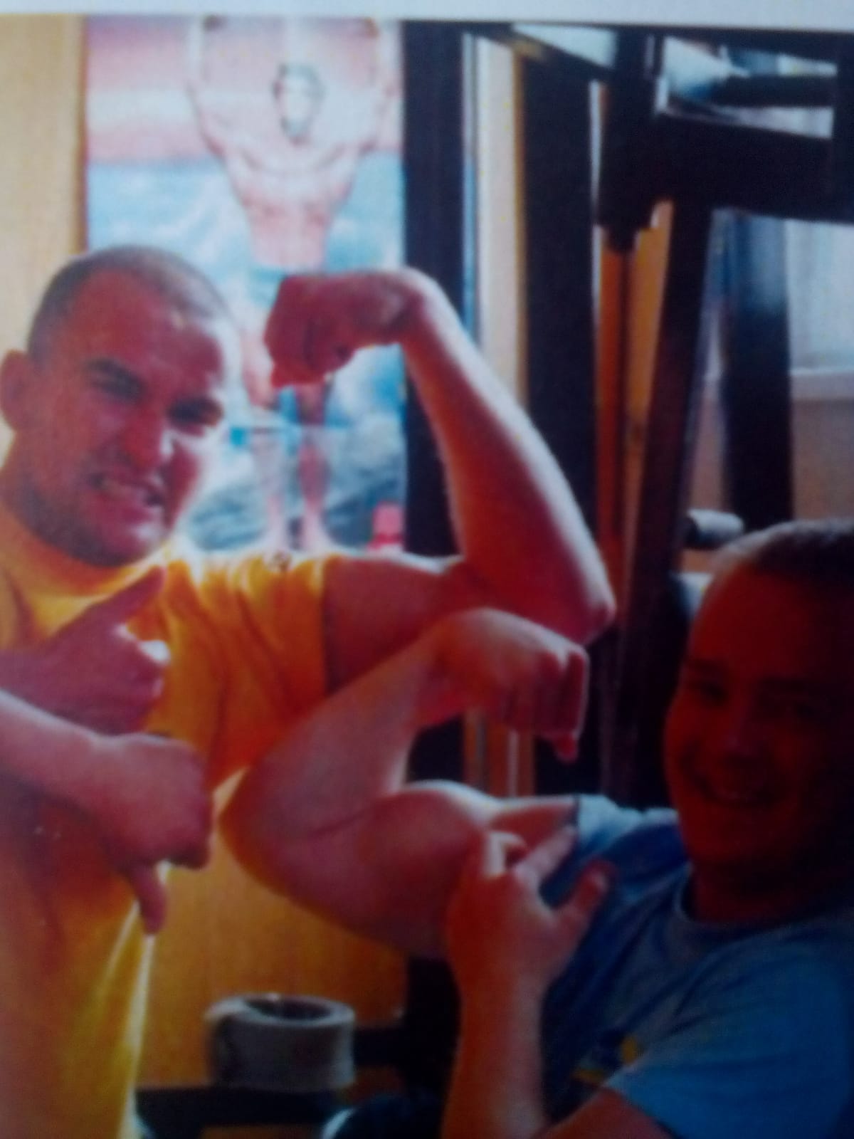 SK SPC Casta - historia, 21. cast, foto 5