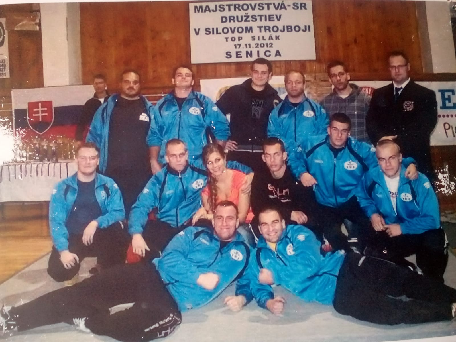 SK SPC Casta - historia, 22. cast, foto 2