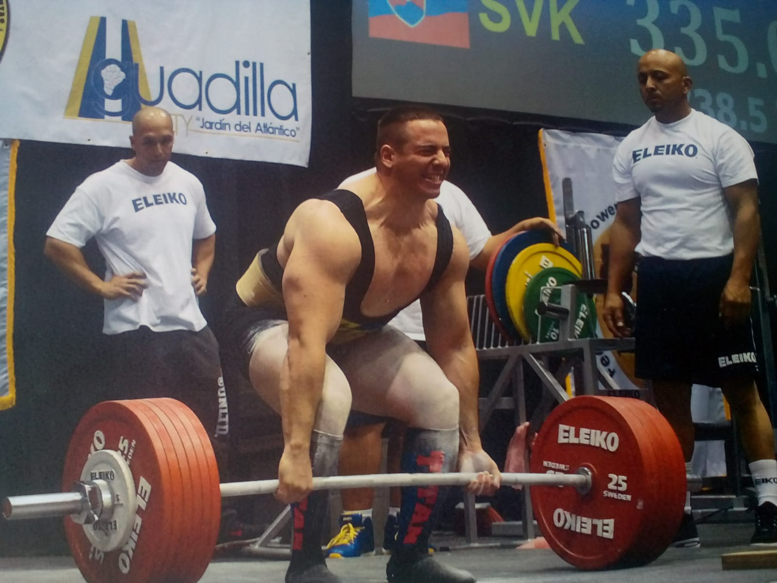 SK SPC Casta - historia, 22. cast, foto 4