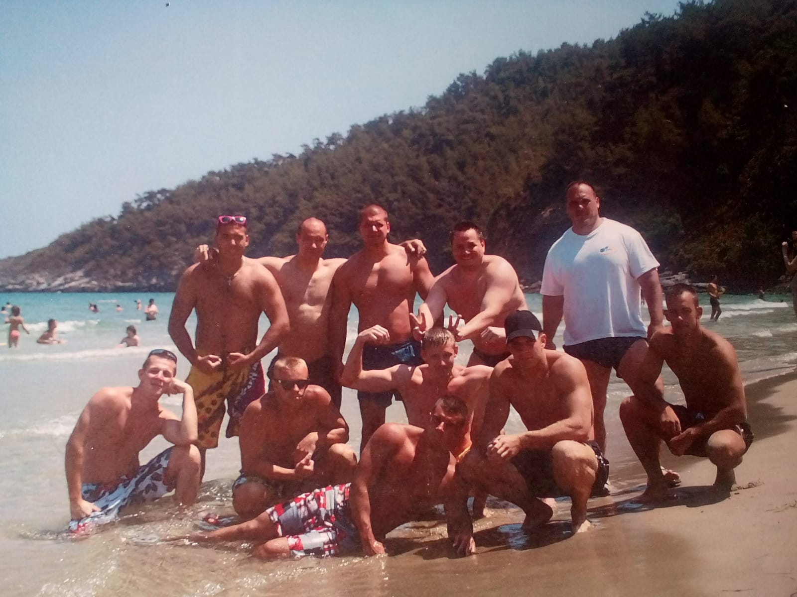 SK SPC Casta - historia, 22. cast, foto 6