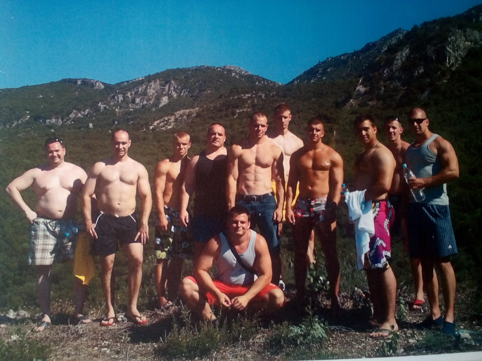 SK SPC Casta - historia, 22. cast, foto 7