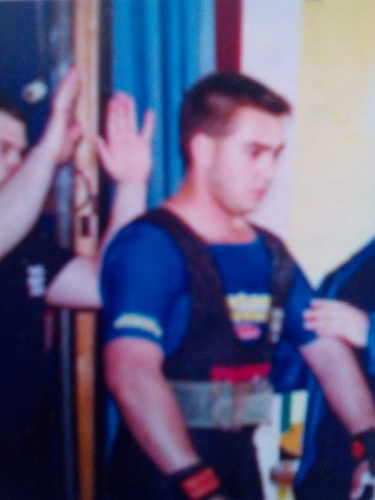 SK SPC Casta - historia, 22. cast, foto 9