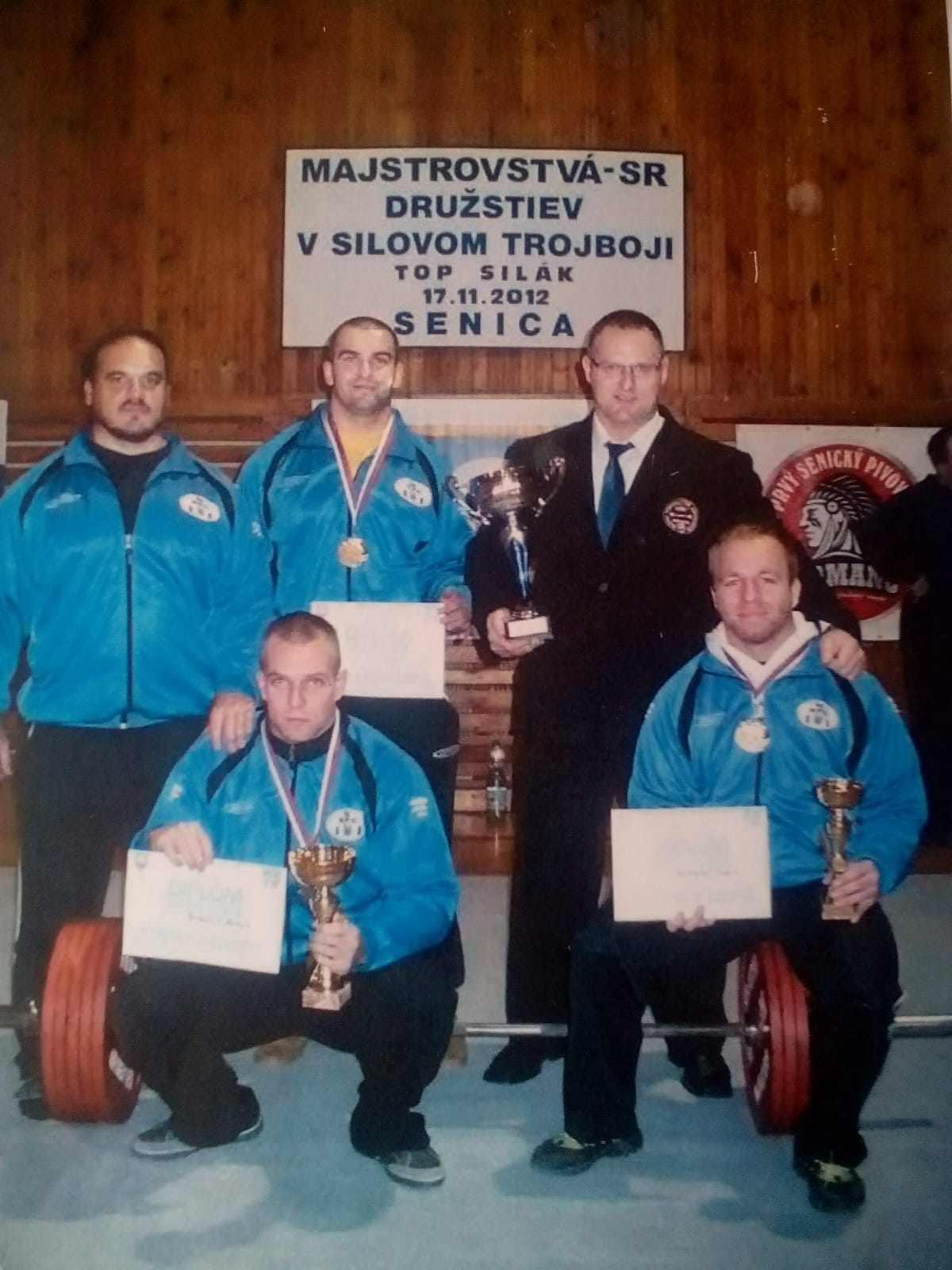 SK SPC Casta - historia, 22. cast, foto 10