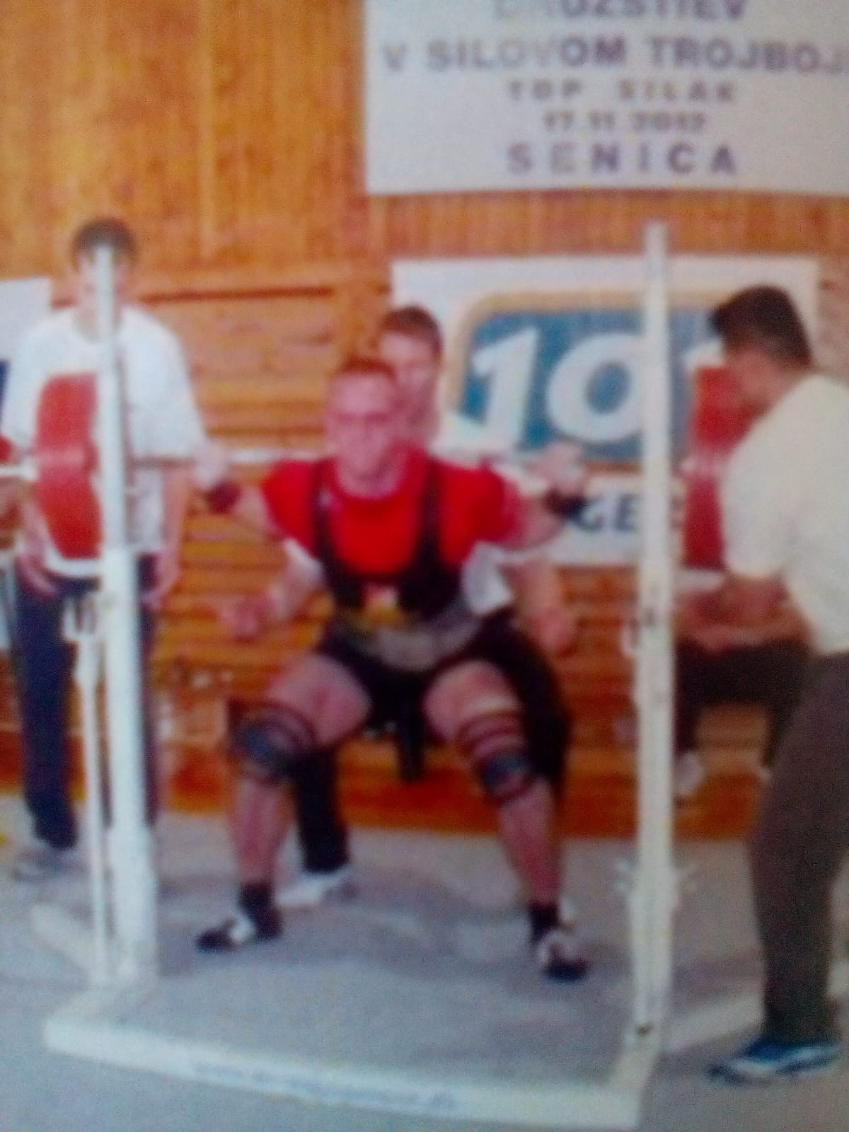 SK SPC Casta - historia, 22. cast, foto 11