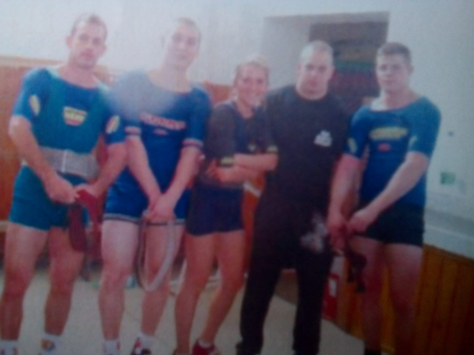 SK SPC Casta - historia, 23. cast, foto 1