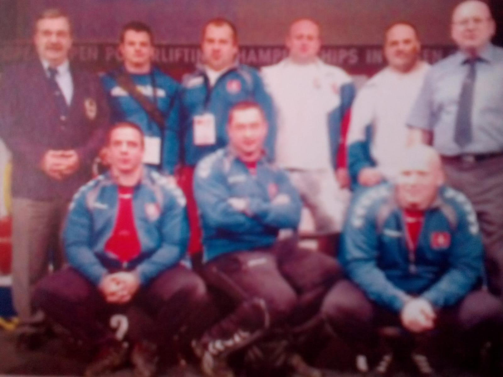 SK SPC Casta - historia, 23. cast, foto 2