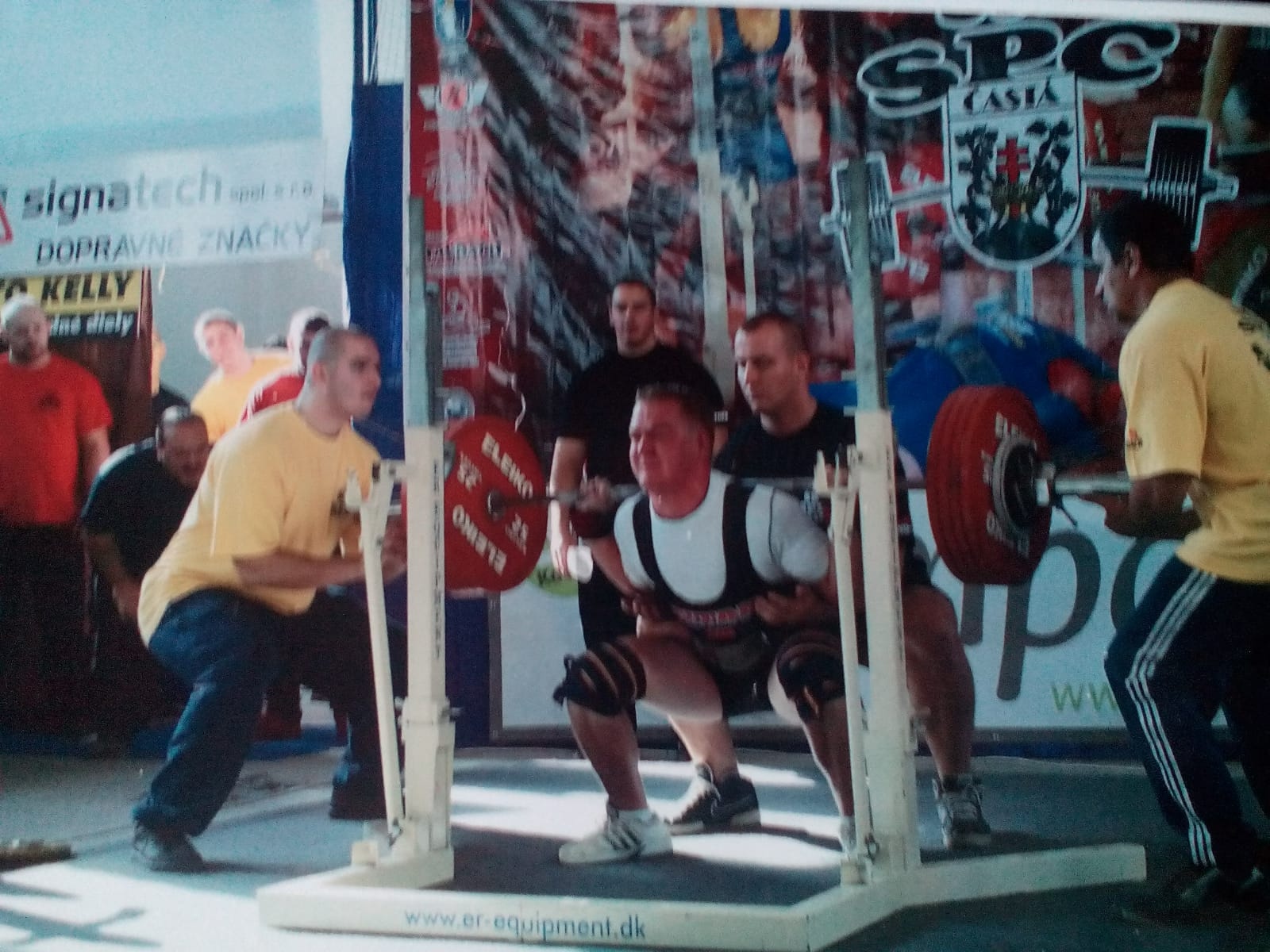 SK SPC Casta - historia, 23. cast, foto 3