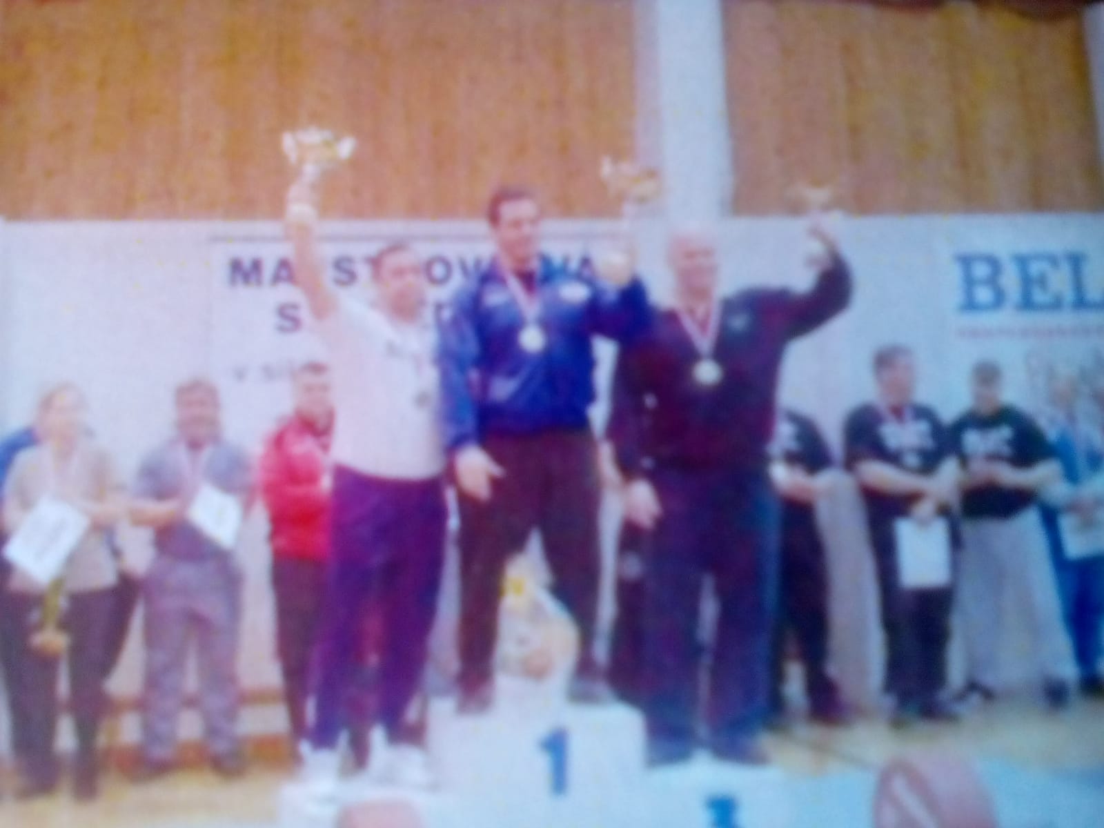 SK SPC Casta - historia, 23. cast, foto 5