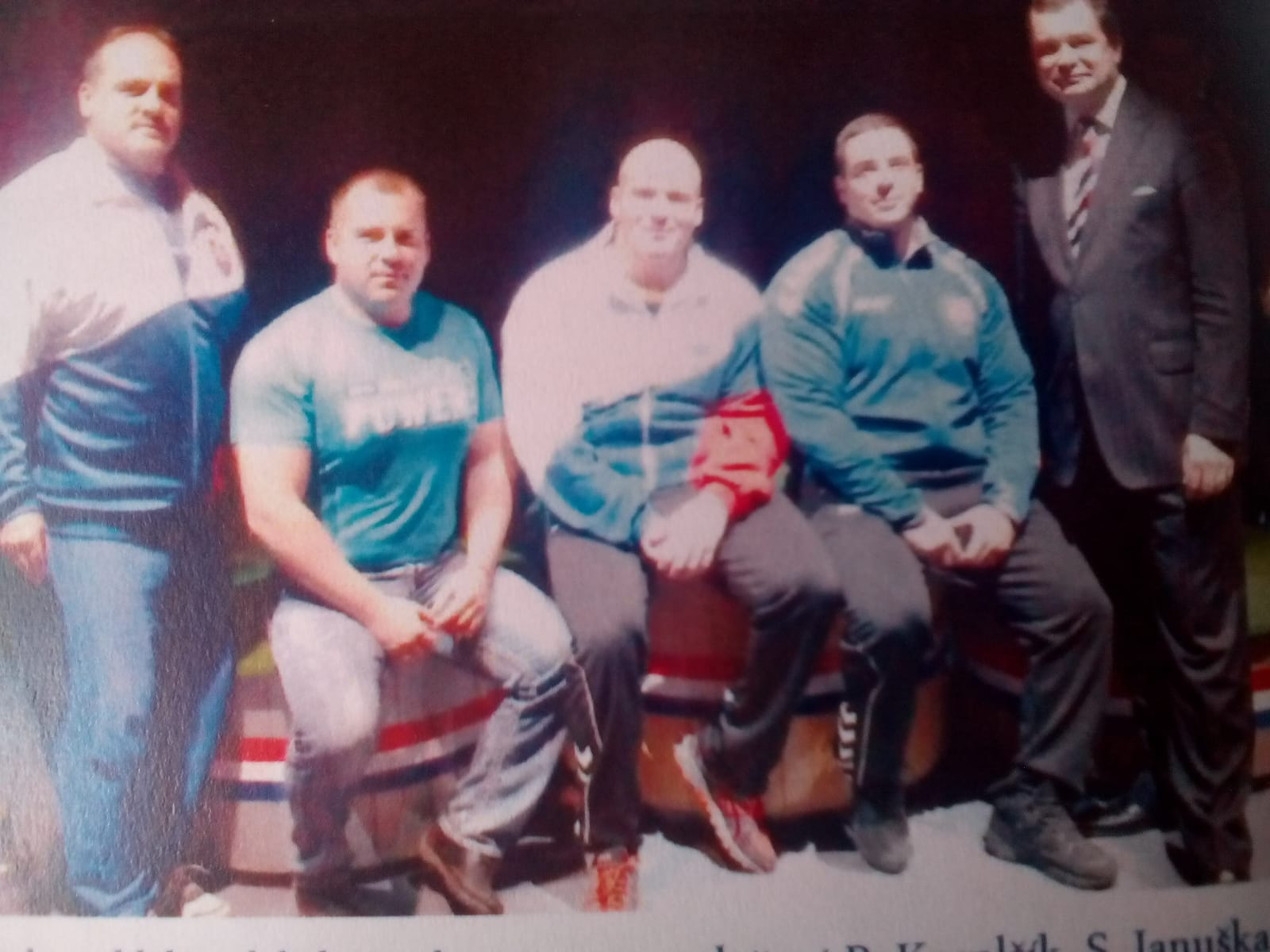 SK SPC Casta - historia, 23. cast, foto 9