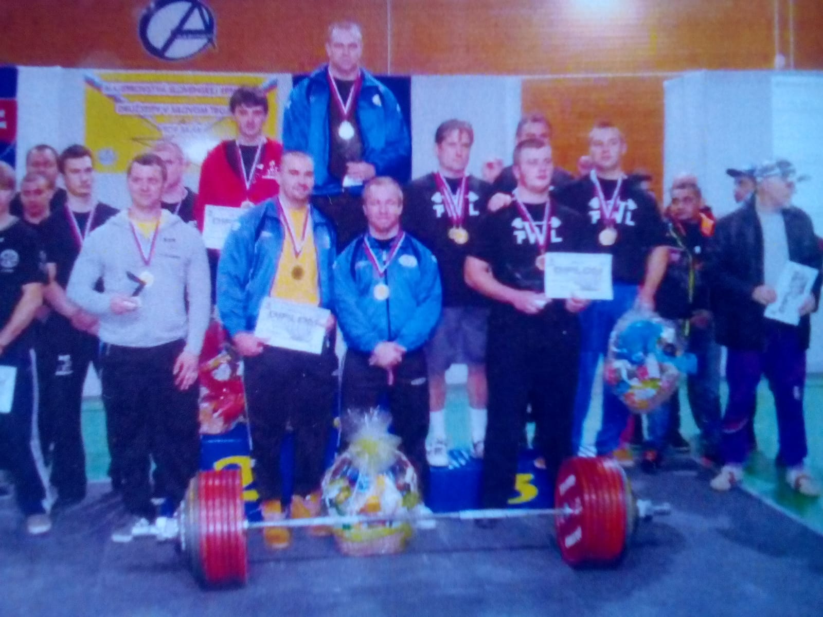 SK SPC Casta - historia, 23. cast, foto 10