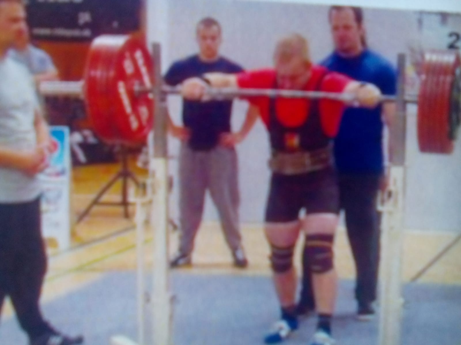 SK SPC Casta - historia, 24. cast, foto 1