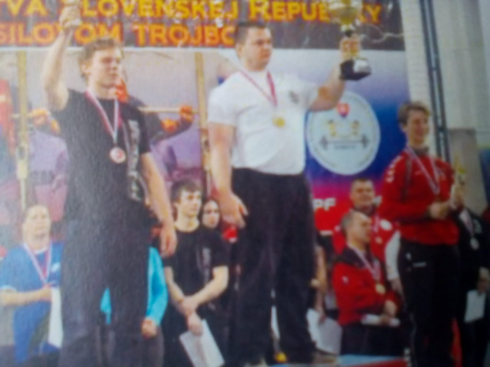 SK SPC Casta - historia, 24. cast, foto 3