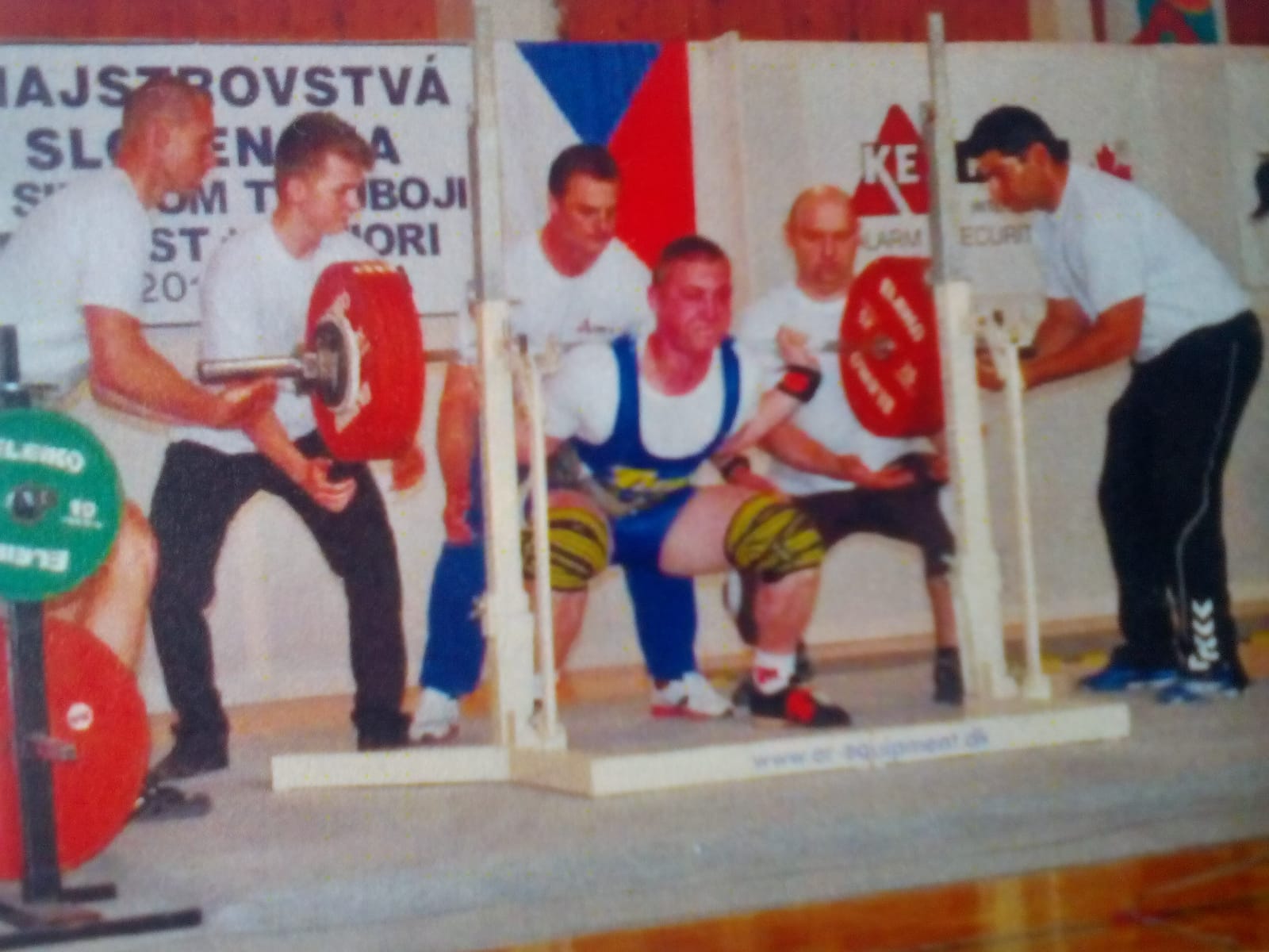 SK SPC Casta - historia, 24. cast, foto 5