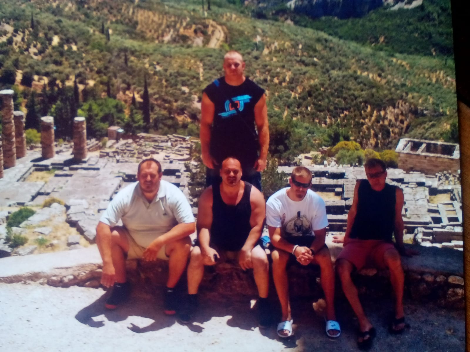 SK SPC Casta - historia, 24. cast, foto 7