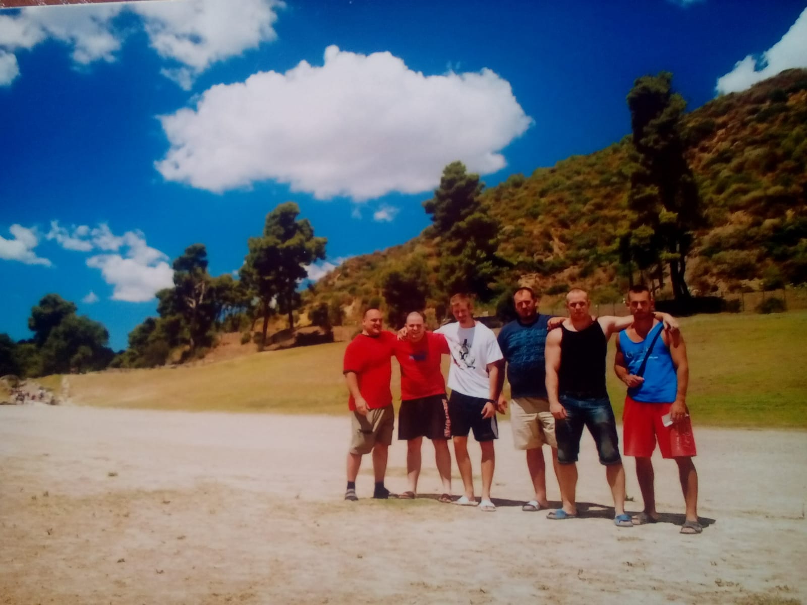 SK SPC Casta - historia, 24. cast, foto 8