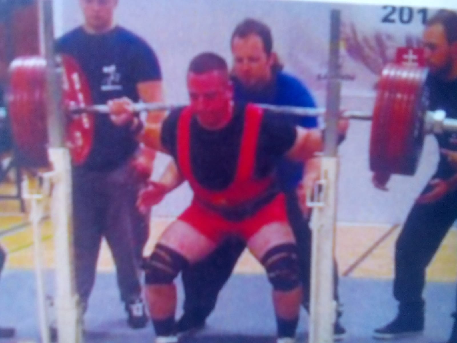 SK SPC Casta - historia, 24. cast, foto 9