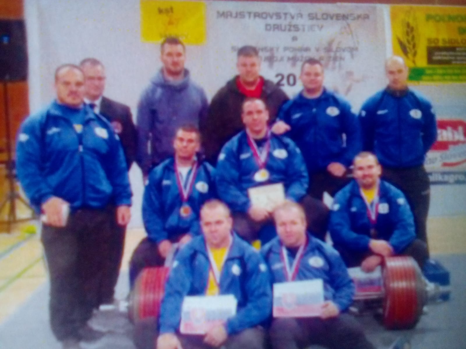 SK SPC Casta - historia, 24. cast, foto 11