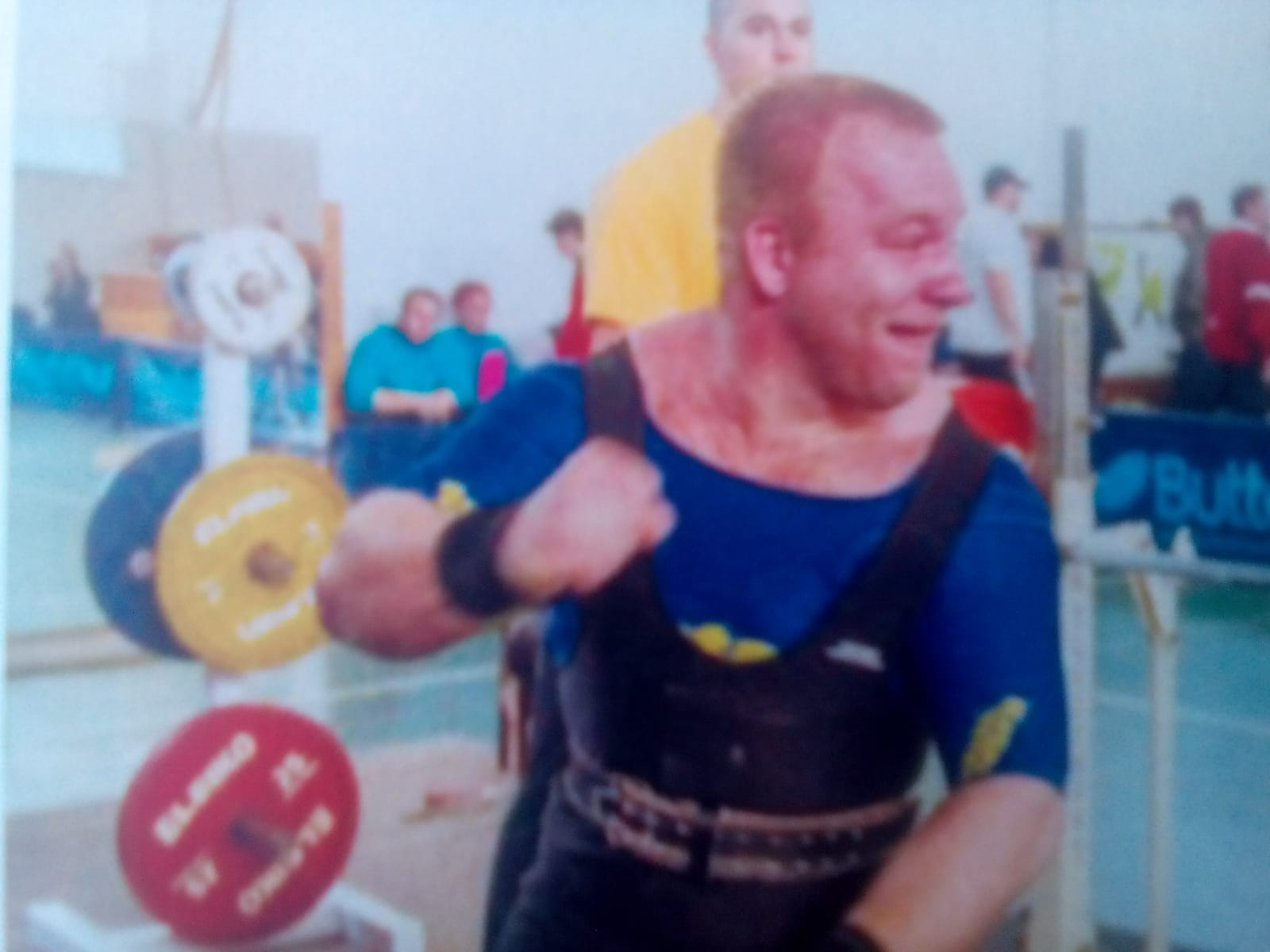 SK SPC Casta - historia, 25. cast, foto 3