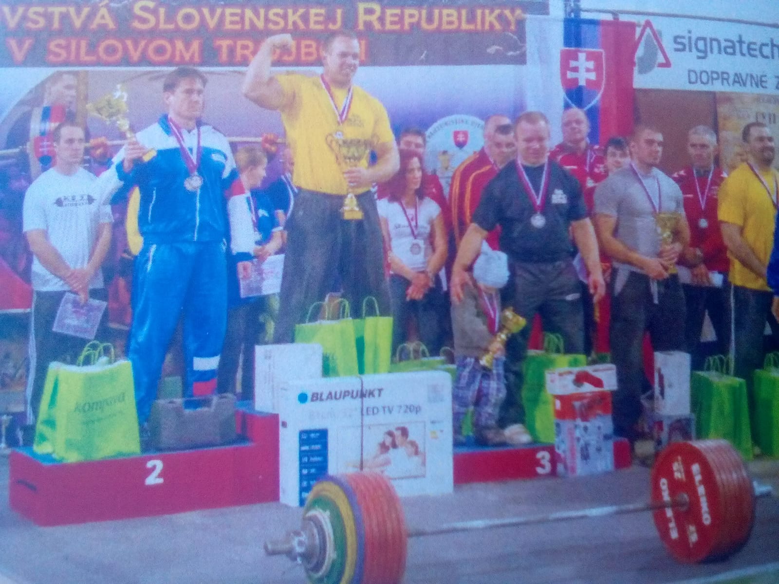 SK SPC Casta - historia, 25. cast, foto 5