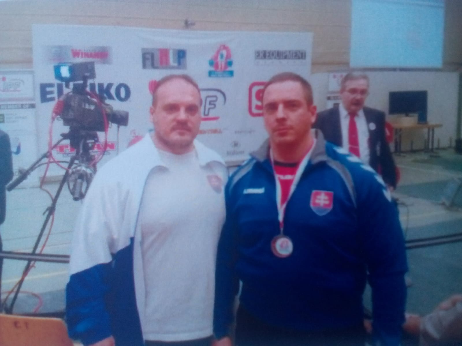 SK SPC Casta - historia, 25. cast, foto 7